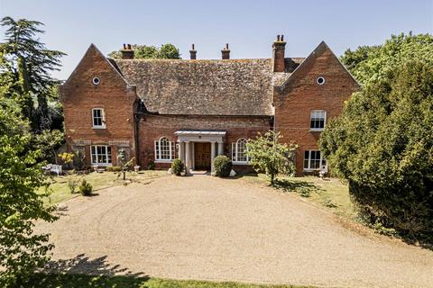 undefined, Parish Road, Chartham, Canterbury CT4
