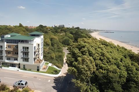 3 bedroom apartment for sale, Studland Road, Bournemouth