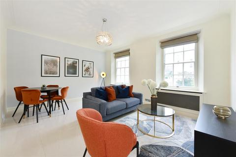 2 bedroom flat to rent, Lowndes Square, Belgravia, SW1X