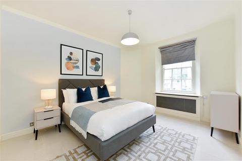 2 bedroom flat to rent, Lowndes Square, Belgravia, SW1X