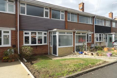 3 bedroom terraced house to rent, Windermere Way, Stourport-on-Severn DY13