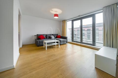 2 bedroom penthouse to rent, Granville Street, Birmingham, B1