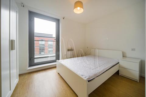 2 bedroom penthouse to rent, Granville Street, Birmingham, B1