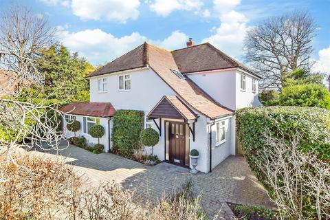 3 bedroom detached house for sale, St. Richard's Way, Bognor Regis, West Sussex