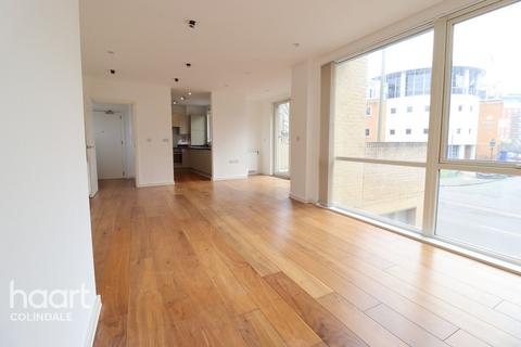 3 bedroom duplex for sale, Gower Court, Grahame Park Way, NW9