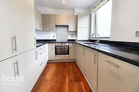 3 bedroom duplex for sale, Gower Court, Grahame Park Way, NW9