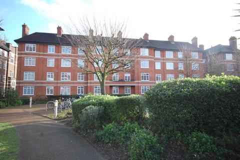 2 bedroom flat to rent, Hartington Road, London SW8