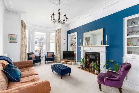 2 bedroom apartment for sale, 19/9 Polwarth Crescent, Polwarth, Edinburgh, EH11 1HR