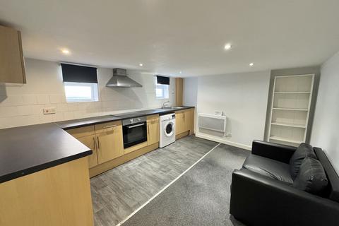 1 bedroom flat to rent, Clarendon Road, Manchester, M16 8LD