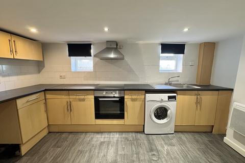 1 bedroom flat to rent, Clarendon Road, Manchester, M16 8LD