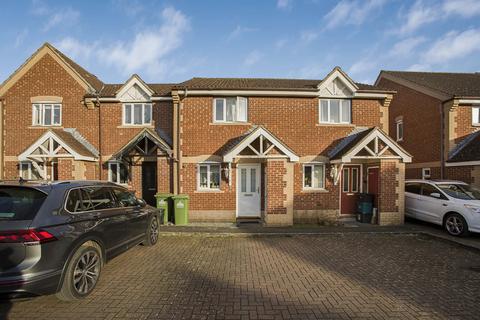 2 bedroom terraced house for sale, Pettys Close, Cheshunt, Waltham Cross, Hertfordshire