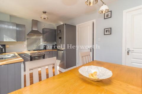 3 bedroom house for sale, Holland House Court, Preston PR5