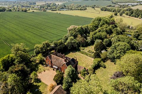 undefined, Parish Road, Chartham, Kent
