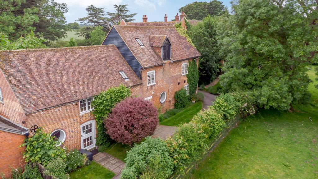 Deanery Cottage
