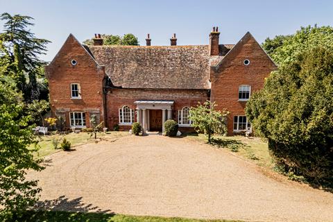undefined, Parish Road, Chartham, Kent