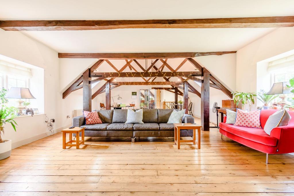 Deanery Cottage