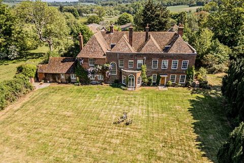 undefined, Parish Road, Chartham, Kent