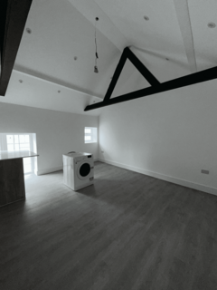 1 bedroom terraced house to rent, York Mews, Ilford, IG1