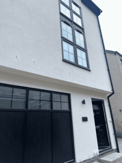 1 bedroom terraced house to rent, York Mews, Ilford, IG1