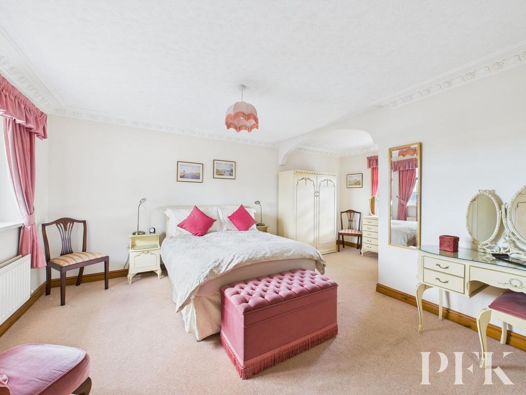 Principal Bedroom