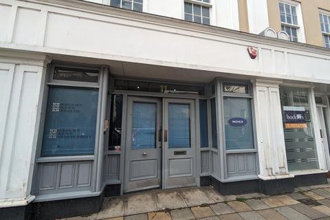 Retail property (high street) to rent, 11 Windsor Street, Chertsey, KT16 8AY