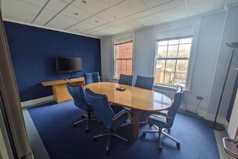 Office to rent, 11 Windsor Street, Chertsey, KT16 8AY