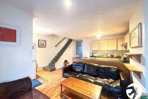 3 bedroom maisonette for sale, Blessington Road, London, SE13