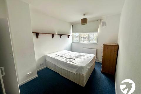 3 bedroom maisonette for sale, Blessington Road, London, SE13