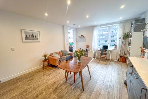 1 bedroom apartment for sale, Beck Square Leyton, London, E10