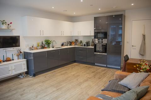 1 bedroom apartment for sale, Beck Square Leyton, London, E10