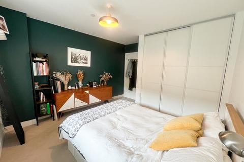 1 bedroom apartment for sale, Beck Square Leyton, London, E10