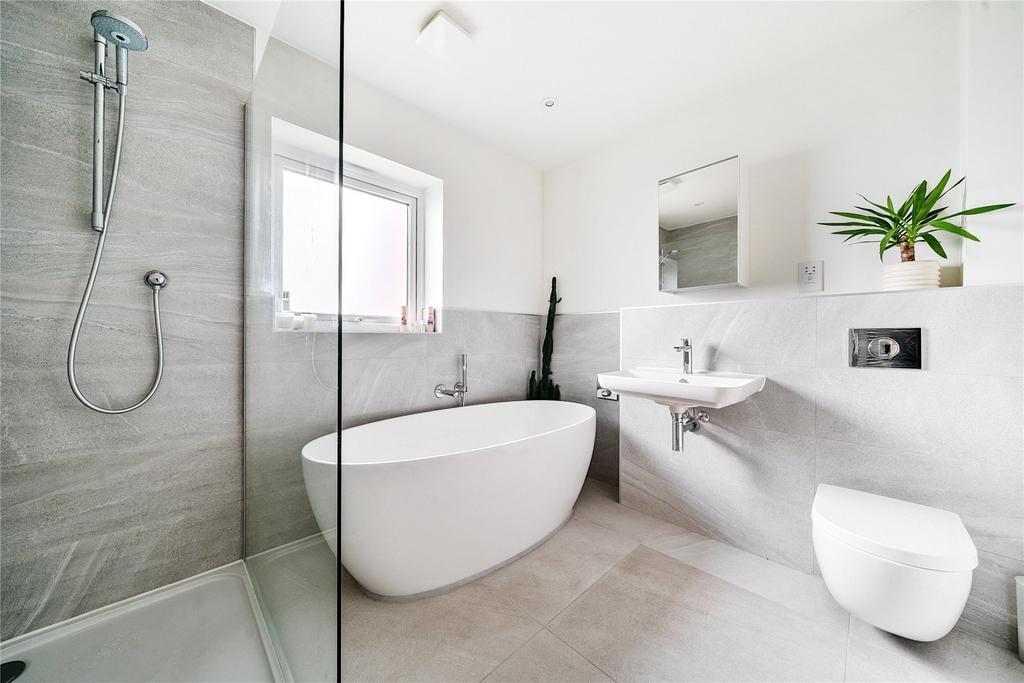 Bathroom Example