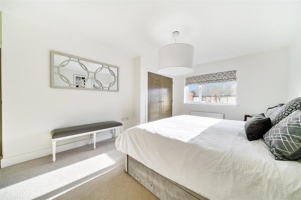 Bedroom 1 Example