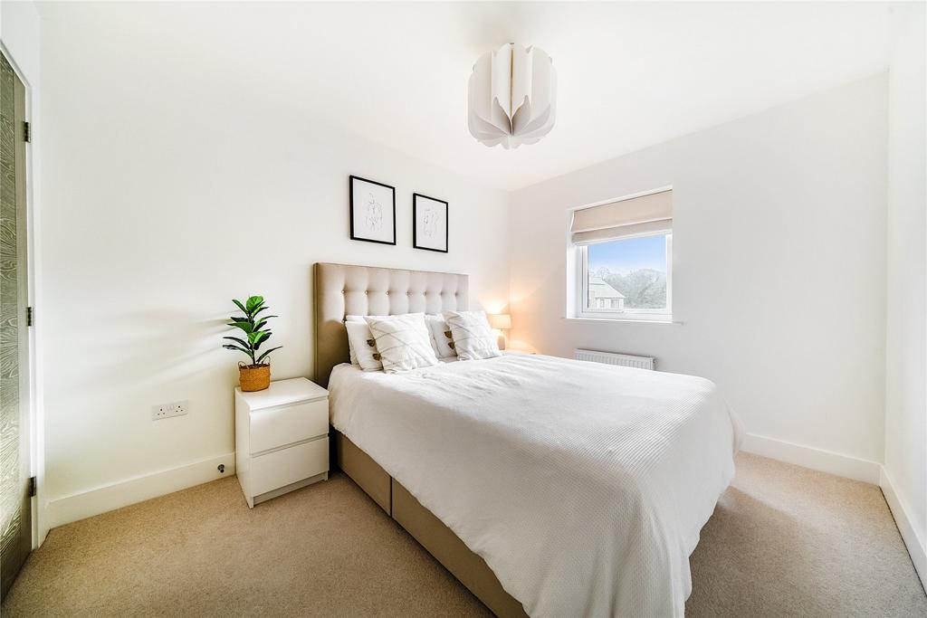 Bedroom 2 Example