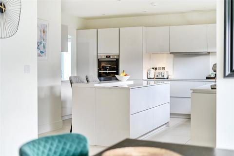 1 Dukes Walk, Exeter, EX2 7FQ