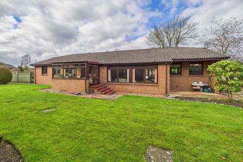 4 bedroom bungalow for sale, 60 Woodlands Park, Perthshire, PH10