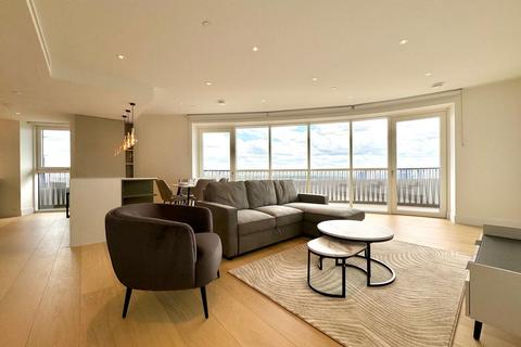 2 bedroom flat for sale, Cassini Apartments, White City Living, W12