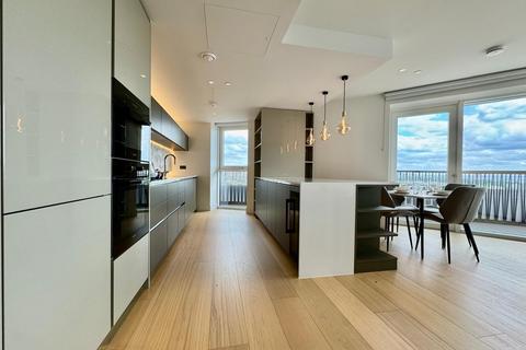 2 bedroom flat for sale, Cassini Apartments, White City Living, W12