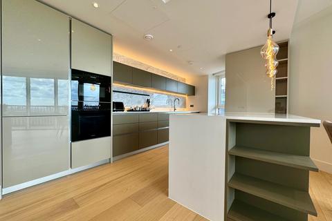 2 bedroom flat for sale, Cassini Apartments, White City Living, W12