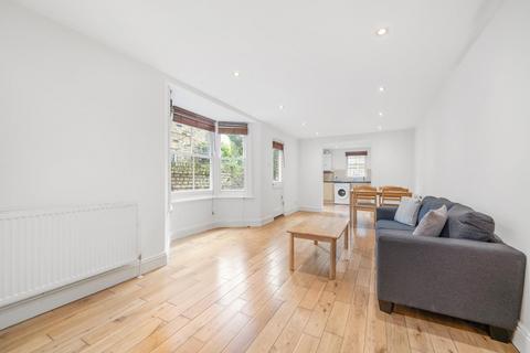 2 bedroom flat for sale, Branksome Road, SW2