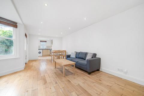 2 bedroom flat for sale, Branksome Road, SW2