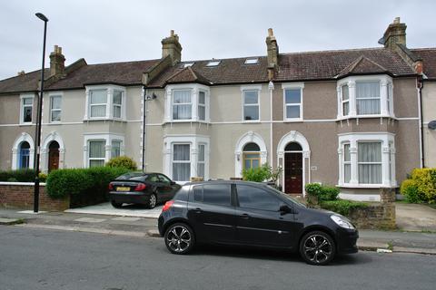 1 bedroom terraced house to rent, Broadfield Road, London SE6