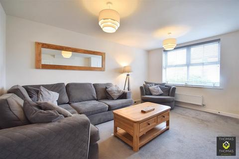 50 Brambling Way, Hardwicke, Gloucester, GL2 4DS