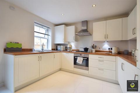 50 Brambling Way, Hardwicke, Gloucester, GL2 4DS