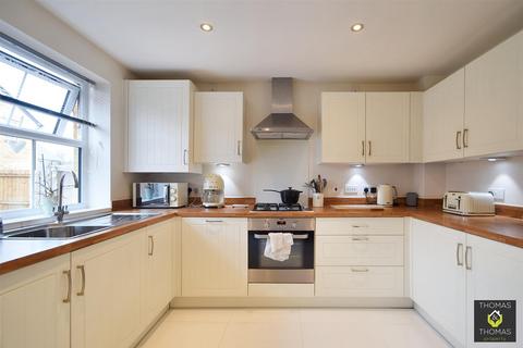 50 Brambling Way, Hardwicke, Gloucester, GL2 4DS