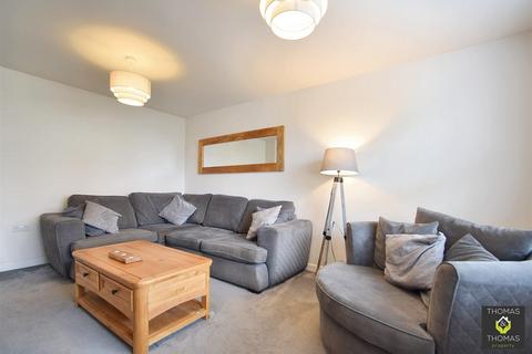 50 Brambling Way, Hardwicke, Gloucester, GL2 4DS