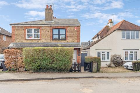 3 bedroom semi-detached house for sale, Orchard Road, Seer Green, HP9