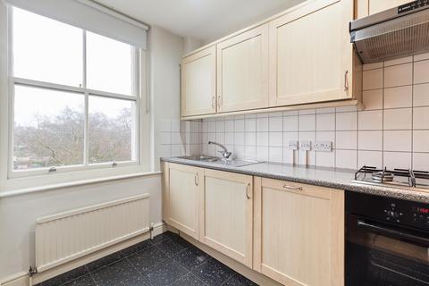 2 bedroom flat to rent, Queen's Gate, London, SW7