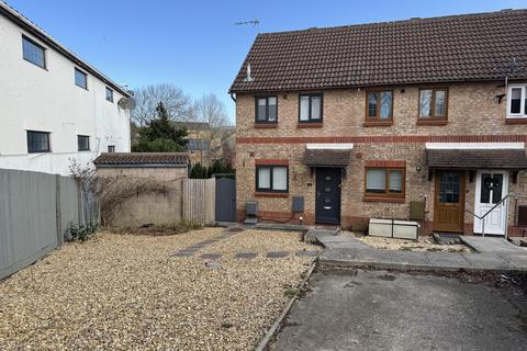 2 bedroom end of terrace house for sale, Bryn Amlwg, North Cornelly CF33