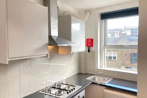 Studio to rent, Chiswick High Road, London W4